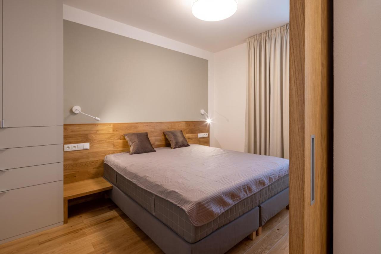 Apartments Marinka Litomyšl Zewnętrze zdjęcie