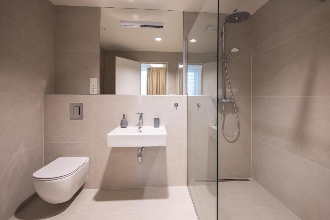 Apartments Marinka Litomyšl Zewnętrze zdjęcie