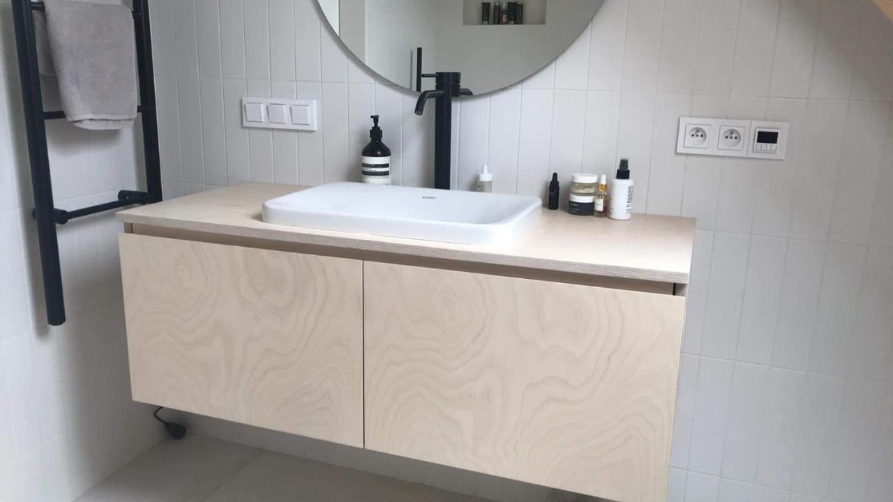 Apartments Marinka Litomyšl Zewnętrze zdjęcie