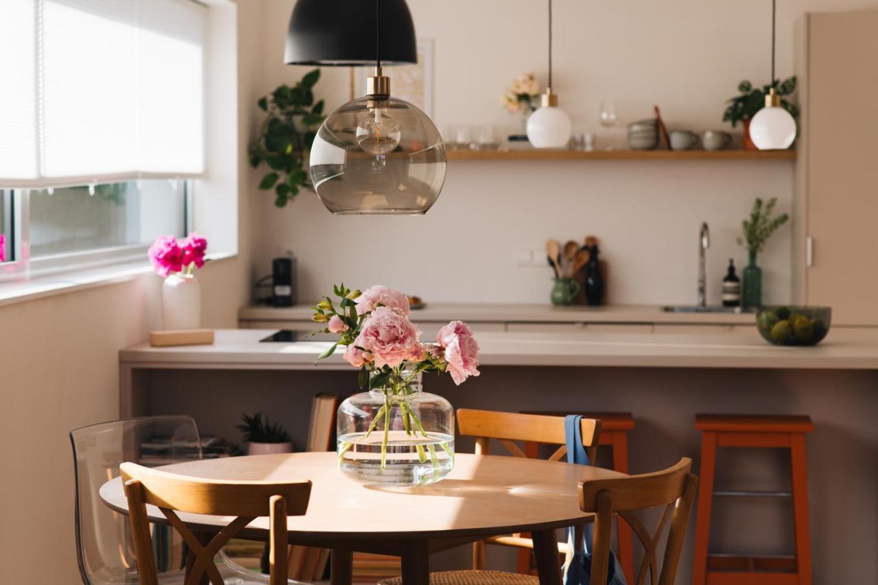Apartments Marinka Litomyšl Zewnętrze zdjęcie