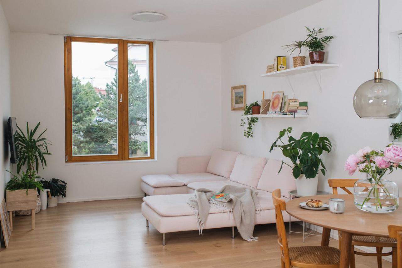 Apartments Marinka Litomyšl Zewnętrze zdjęcie