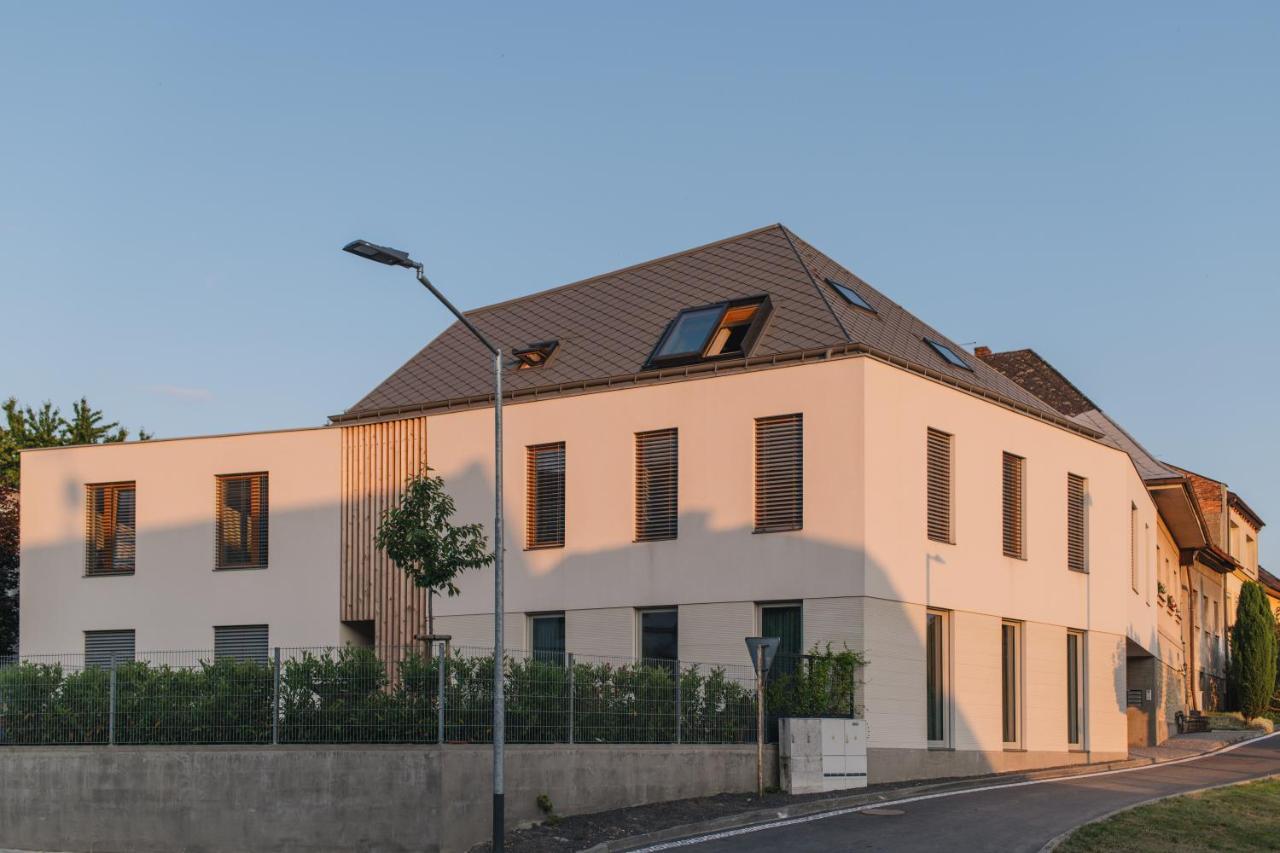 Apartments Marinka Litomyšl Zewnętrze zdjęcie