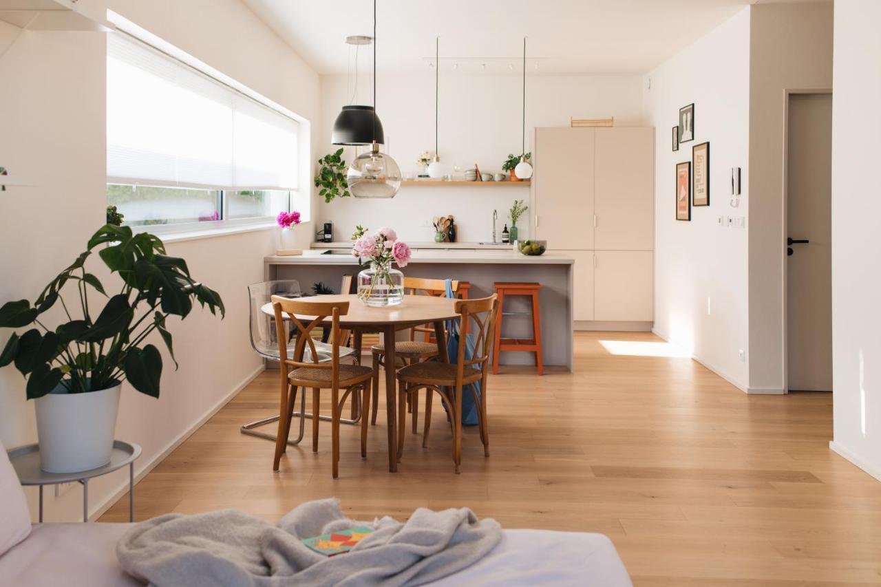 Apartments Marinka Litomyšl Zewnętrze zdjęcie