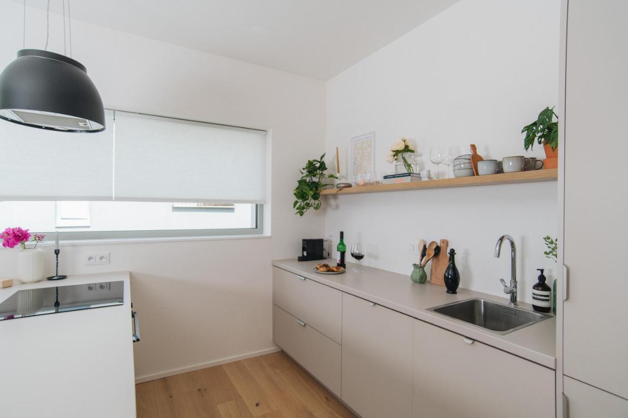 Apartments Marinka Litomyšl Zewnętrze zdjęcie