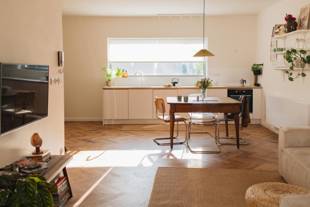 Apartments Marinka Litomyšl Zewnętrze zdjęcie