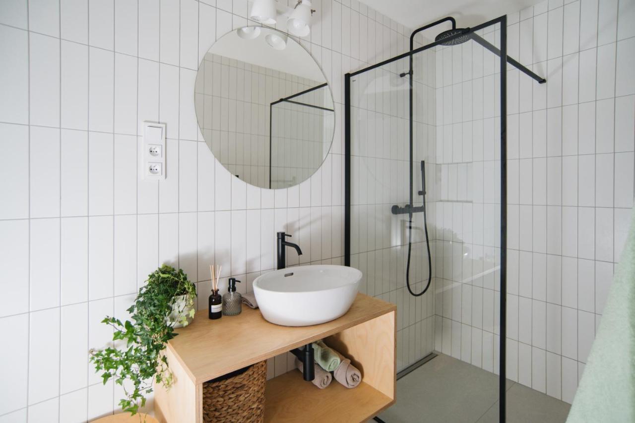 Apartments Marinka Litomyšl Zewnętrze zdjęcie