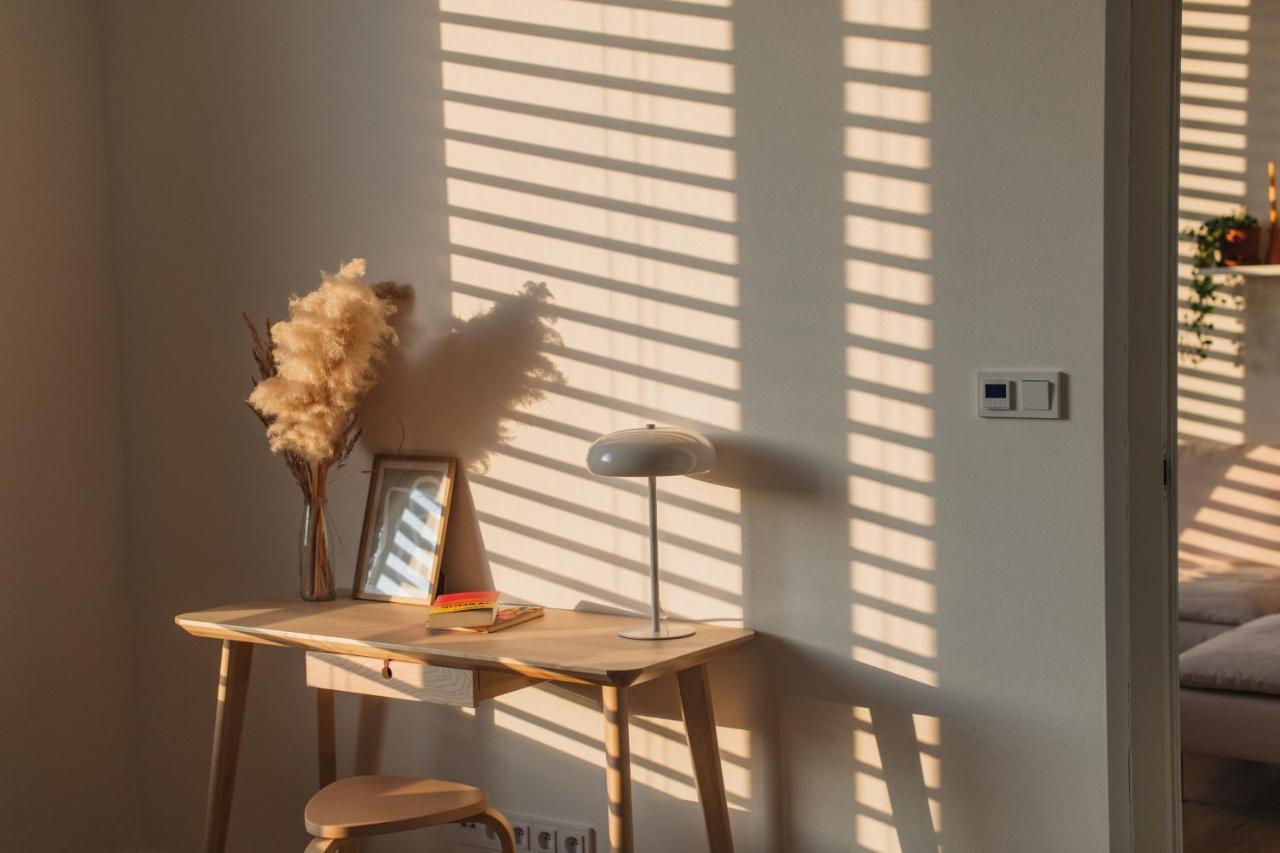 Apartments Marinka Litomyšl Zewnętrze zdjęcie
