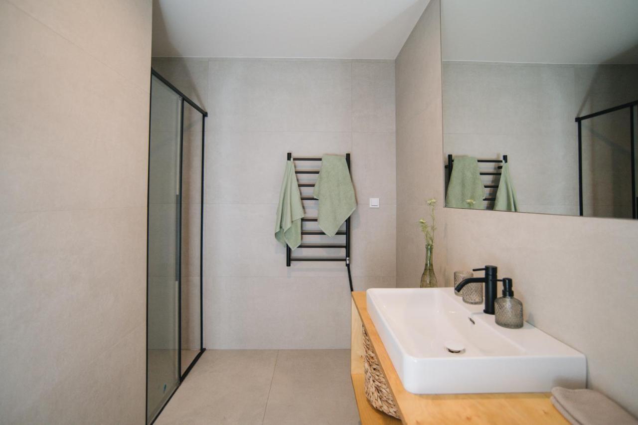 Apartments Marinka Litomyšl Zewnętrze zdjęcie