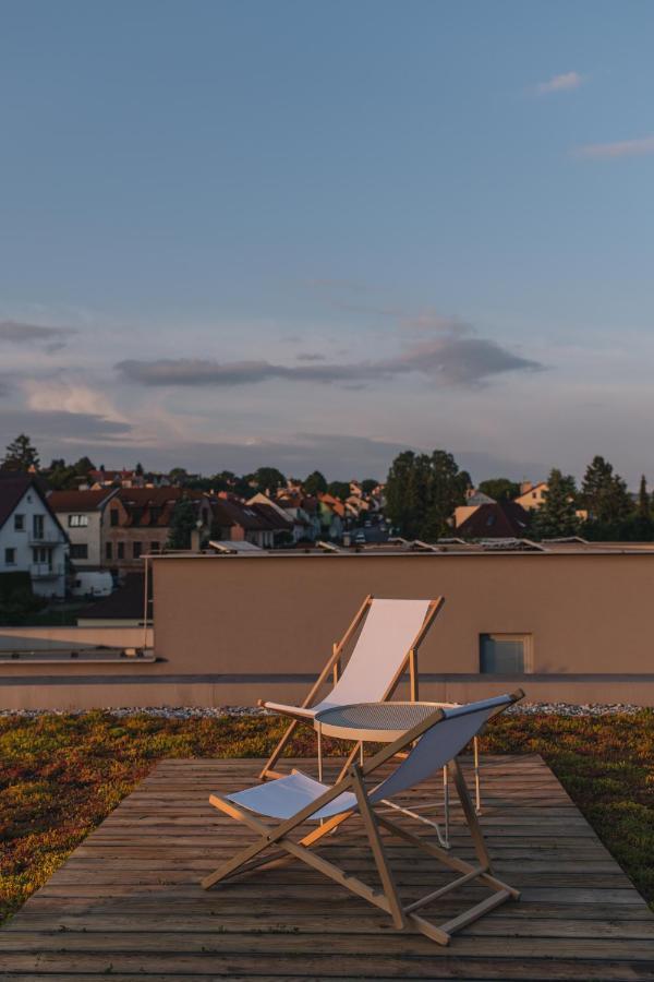Apartments Marinka Litomyšl Zewnętrze zdjęcie